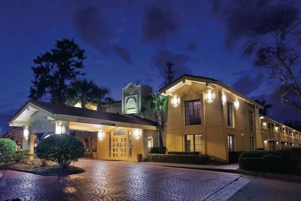 Exterior view - La Quinta Inn Midtown Savannah
