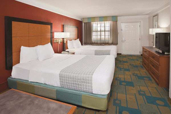  - La Quinta Inn Midtown Savannah
