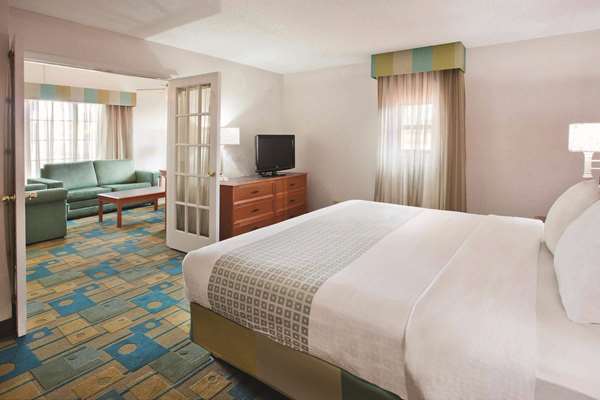 Suite - La Quinta Inn Midtown Savannah