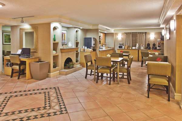  - La Quinta Inn Midtown Savannah