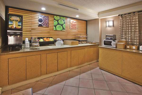  - La Quinta Inn Midtown Savannah