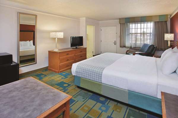  - La Quinta Inn Midtown Savannah