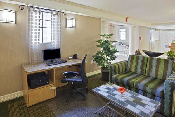 Conference Area - La Quinta Inn South Airport Tempe - I-10, Exit 153