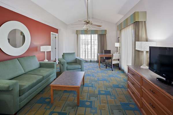 Suite - La Quinta Inn South Airport Tempe - I-10, Exit 153