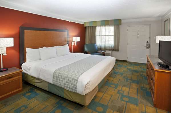  - La Quinta Inn South Airport Tempe - I-10, Exit 153