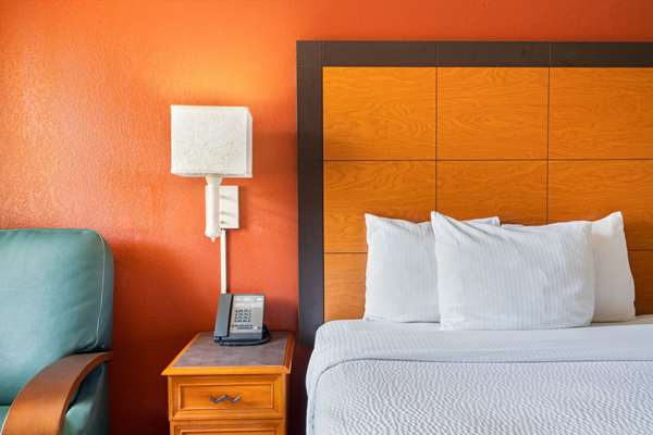  - La Quinta Inn South Airport Tempe - I-10, Exit 153