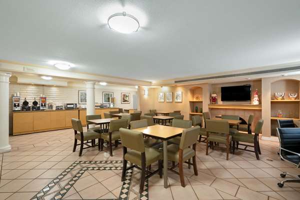  - La Quinta Inn South Airport Tempe - I-10, Exit 153
