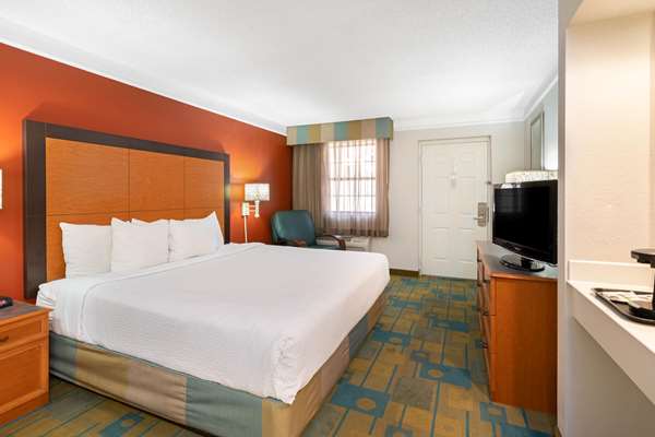  - La Quinta Inn South Airport Tempe - I-10, Exit 153