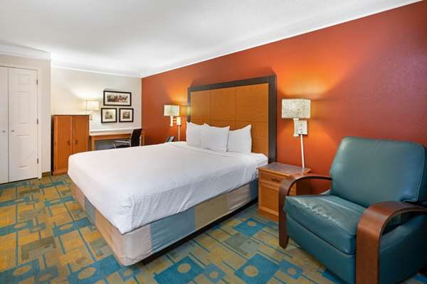  - La Quinta Inn South Airport Tempe - I-10, Exit 153
