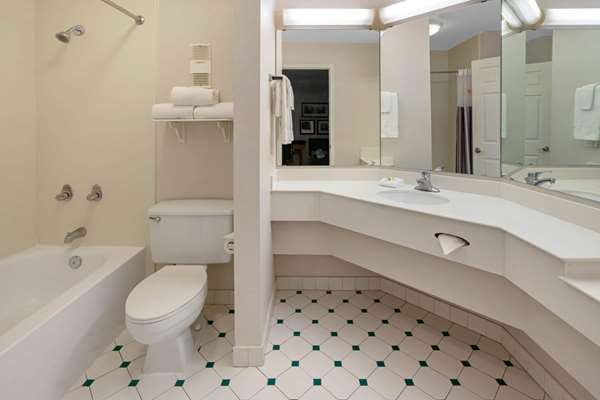  - La Quinta Inn South Airport Tempe - I-10, Exit 153