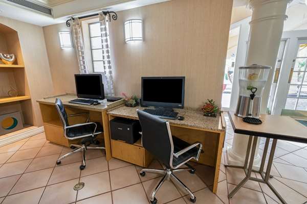 Conference Area - La Quinta Inn South Airport Tempe - I-10, Exit 153