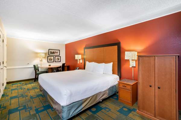  - La Quinta Inn South Airport Tempe - I-10, Exit 153