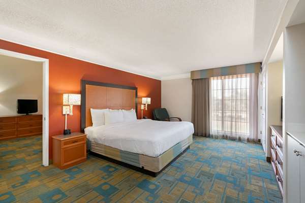 Suite - La Quinta Inn South Airport Tempe - I-10, Exit 153