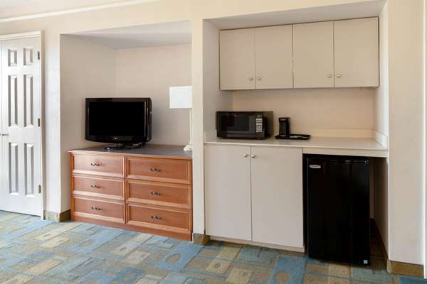 Suite - La Quinta Inn South Airport Tempe - I-10, Exit 153