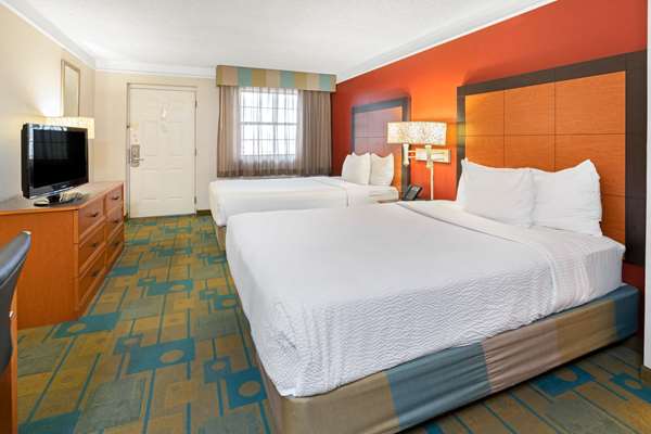  - La Quinta Inn South Airport Tempe - I-10, Exit 153