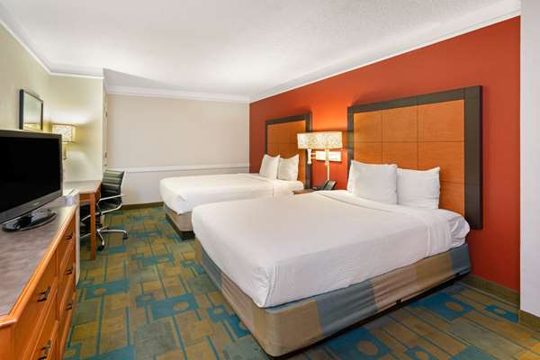  - La Quinta Inn South Airport Tempe - I-10, Exit 153