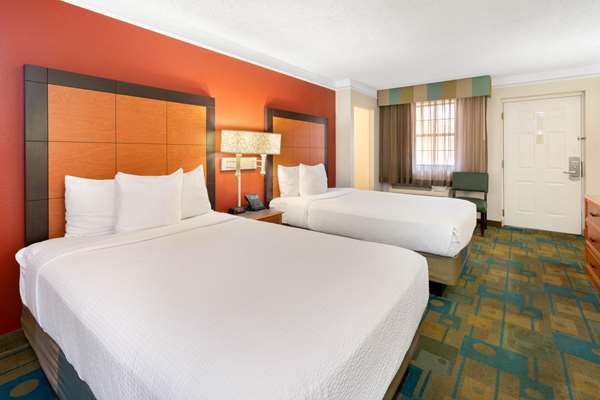  - La Quinta Inn South Airport Tempe - I-10, Exit 153