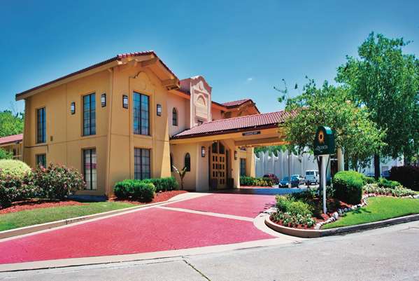 Exterior view - La Quinta Inn Baton Rouge - I-10, Exit 157B