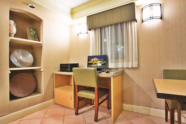 Conference Area - La Quinta Inn Baton Rouge - I-10, Exit 157B