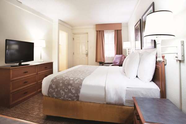  - La Quinta Inn Baton Rouge - I-10, Exit 157B