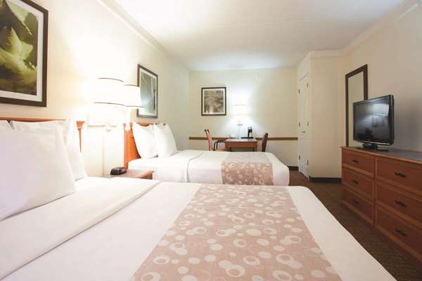  - La Quinta Inn Baton Rouge - I-10, Exit 157B