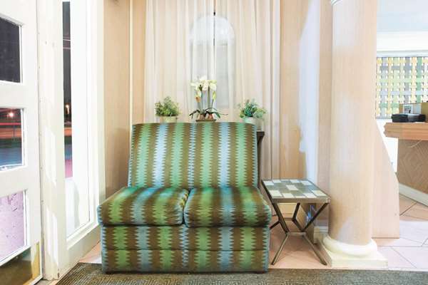  - La Quinta Inn Baton Rouge - I-10, Exit 157B