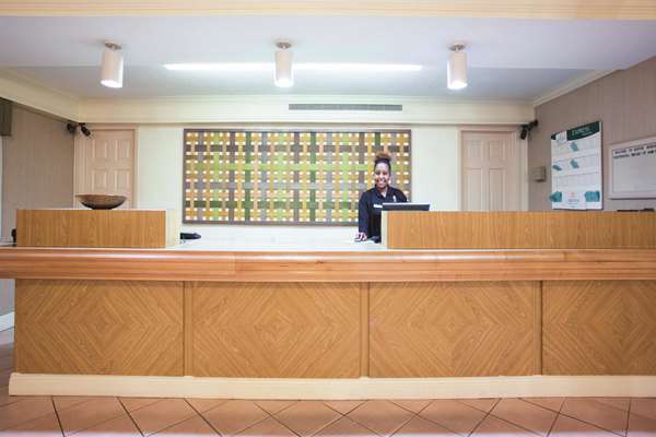  - La Quinta Inn Baton Rouge - I-10, Exit 157B