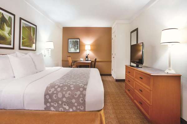  - La Quinta Inn Baton Rouge - I-10, Exit 157B