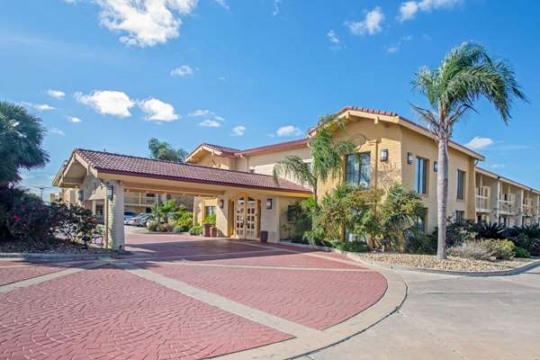 Exterior view - La Quinta Inn Victoria