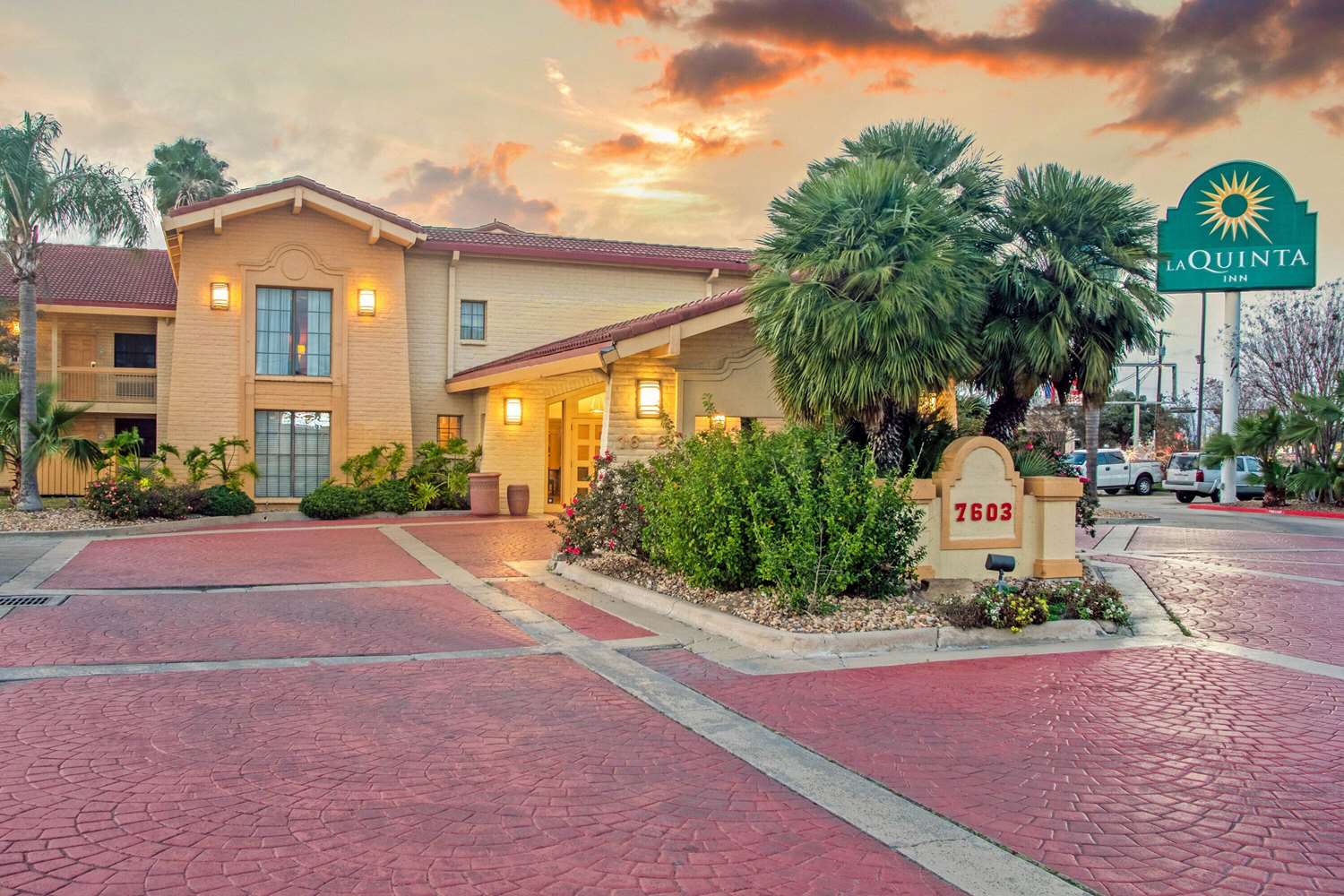 La Quinta Inn Victoria, TX See Discounts