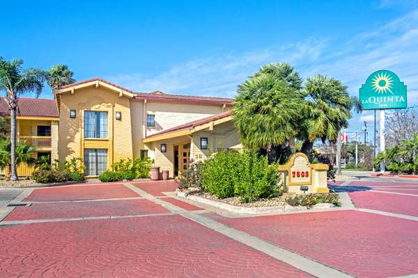 Exterior view - La Quinta Inn Victoria