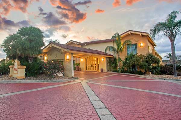 Exterior view - La Quinta Inn Victoria