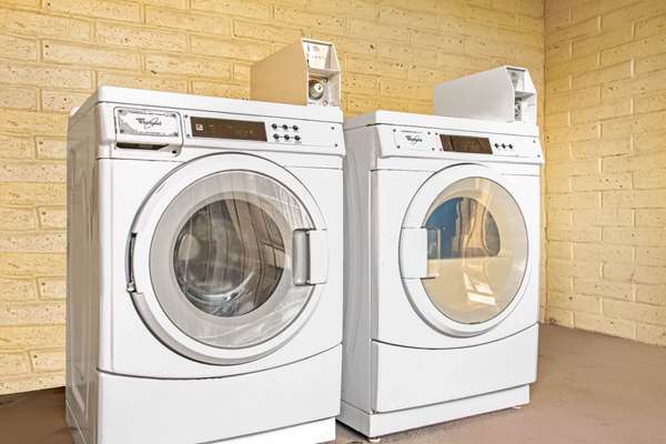 Amenities - La Quinta Inn Victoria