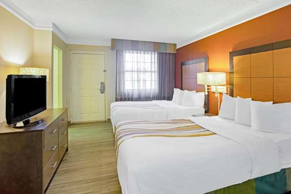  - La Quinta Inn Victoria