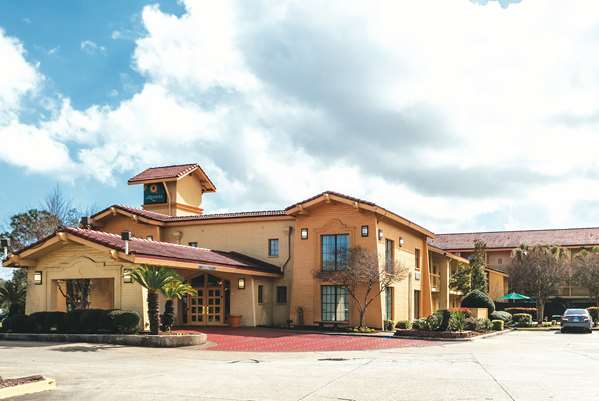 Exterior view - La Quinta Inn Gretna