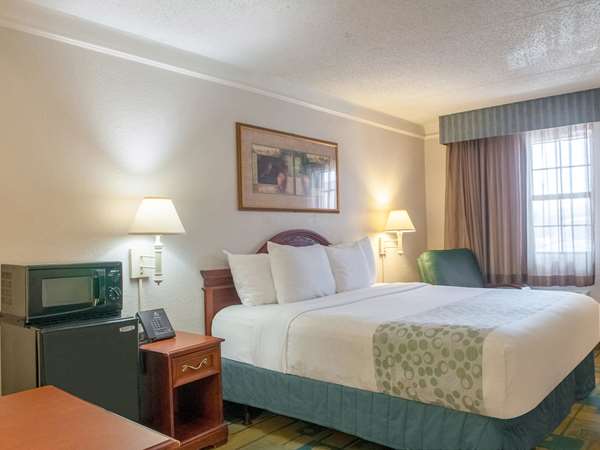  - La Quinta Inn Metairie - I-10, Exit 225