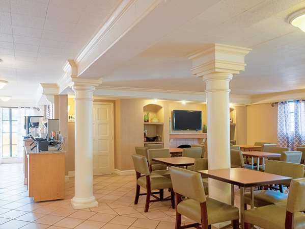  - La Quinta Inn Metairie - I-10, Exit 225