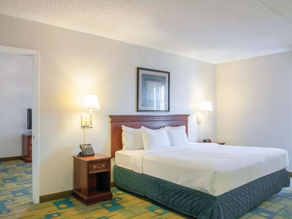 Suite - La Quinta Inn Metairie - I-10, Exit 225