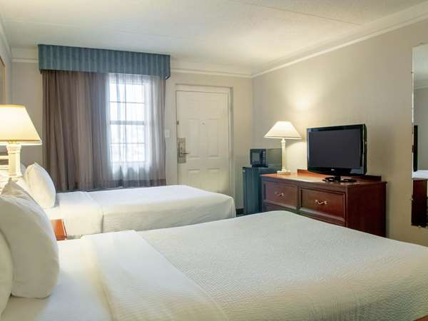  - La Quinta Inn Metairie - I-10, Exit 225