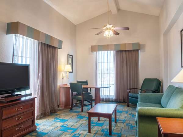 Suite - La Quinta Inn Metairie - I-10, Exit 225