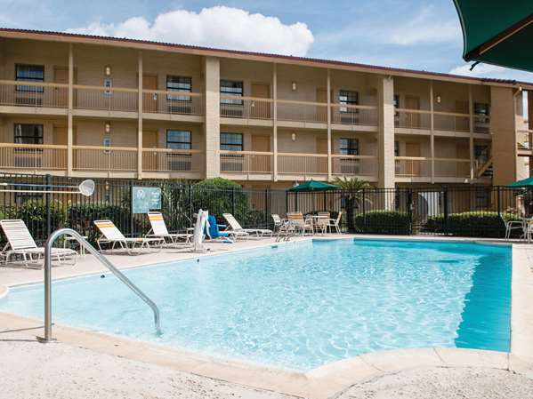 Pool - La Quinta Inn Metairie - I-10, Exit 225