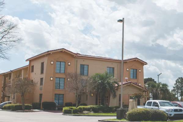 Exterior view - La Quinta Inn Metairie - I-10, Exit 225