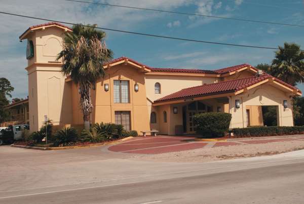 Exterior view - La Quinta Inn Lufkin