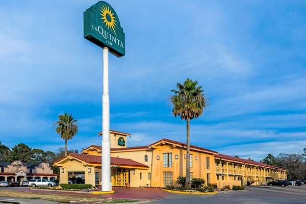 Exterior view - La Quinta Inn Lufkin
