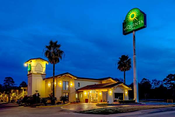 Exterior view - La Quinta Inn Lufkin