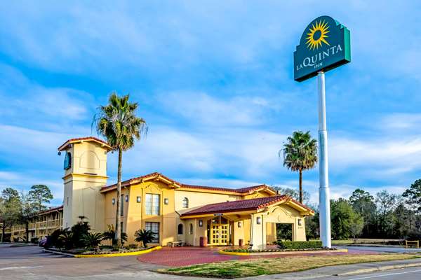 Exterior view - La Quinta Inn Lufkin