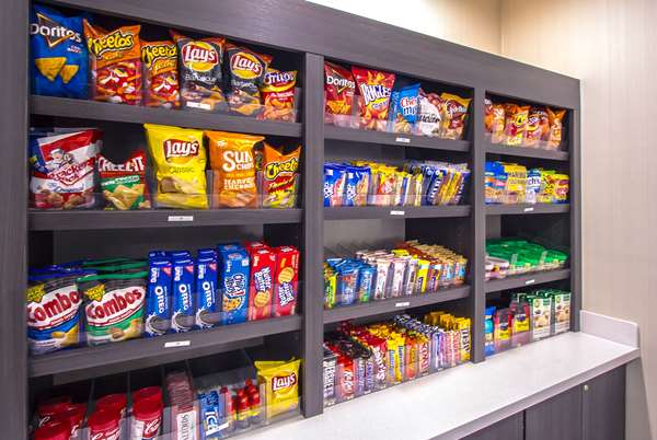  - La Quinta Inn Temple