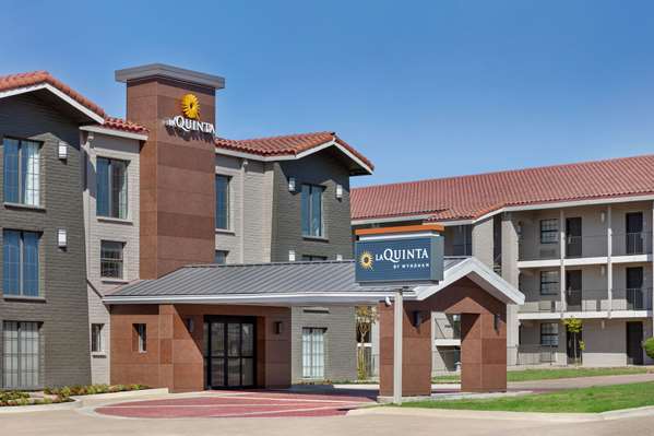 Exterior view - La Quinta Inn Temple