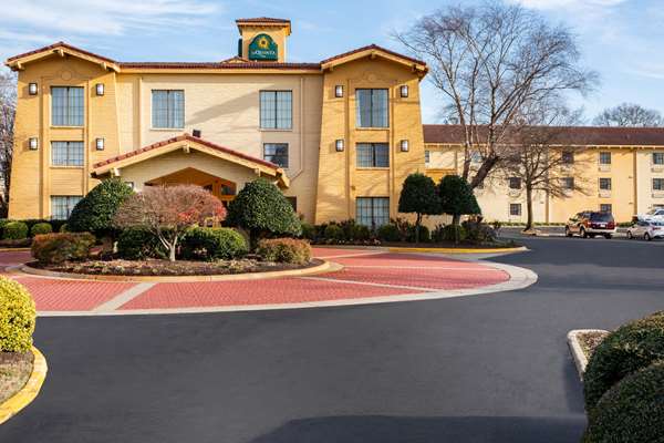 Exterior view - La Quinta Inn Norfolk Virginia Beach - I-264, Exit 15