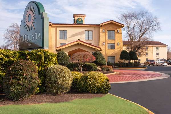 Exterior view - La Quinta Inn Norfolk Virginia Beach - I-264, Exit 15